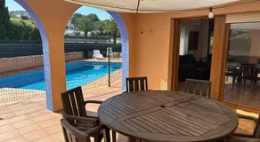 Villa Antic Plankton - Masos de Pals - Free Parking, Beach, Wifi, Holidays - Image 3