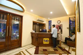 FabHotel Siris 18 - Aravali Biodiversity Park - Image 4