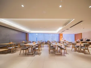 Ji Hotel Chengdu Shengda International - Image 4
