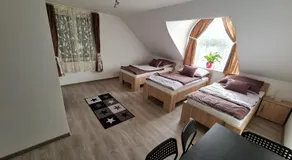 Arató Vendégház - Image 2