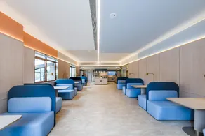 Hanting Hotel Qingdao Jimo Shandong University Blue Silicon Valley - Image 2