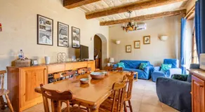 Gozo Rustic Farmhouse with stunning views and swimming pool - Image 2