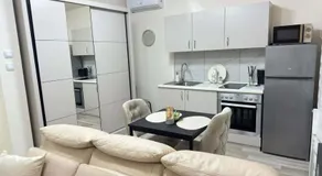 Apartmani Safir Krusevac Heated Outdoor Pool - Image 5
