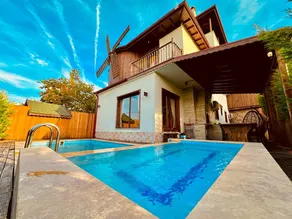 Villa Yel Degirmeni - Image 4