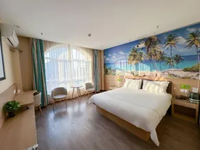 Tangnian Business Hotel (Nangong Bus Station Branch) - Image 2