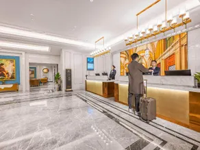 Vienna International Hotel Xianyang International Airport Hotel - Image 3