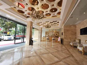 Rongxin Holiday Hotel - Image 3