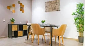 YourPlace - 2BR - Agdal - Av France - Image 2