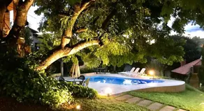 Hotel Chalés Gramado - Image 4