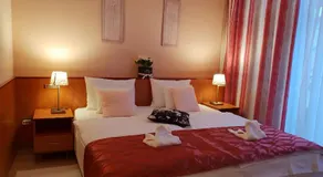 Hotel Isabell Győr - Image 2