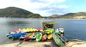 Hostal MYD Pantano - Image 3
