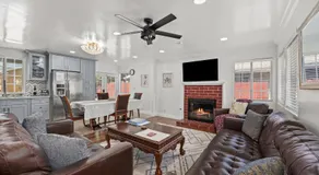 Coastal Home Near UCSB & Airport, Hot Tub, King Beds, Fast Wifi, Sleeps 6 - Image 3