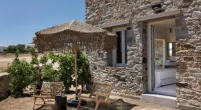 Naxian Rhapsody Luxury Villas - Image 4