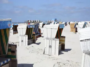 Ferienwohnung, St. Peter-Ording - Image 4