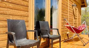 Shirakaba no mori Cottage - Vacation STAY 55195v - Image 3