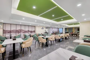 GreenTree Inn Express Tai'an Taishan District Railway Station East Caiyuan Street - Image 4