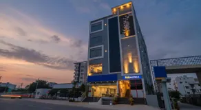 FabHotel VKs Bahadurpally - Image 2
