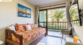 Apartamento térreo VG Sun Cumbuco por Tactu - Image 2