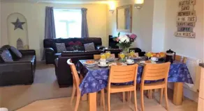 Atlantic Hideaway 2 Bed Atlantic Reach, Newquay - Image 3
