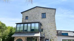 La casa di Giulia Apartment with air conditioning, wifi and private parking - Image 5