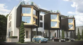 The Oasis - Stylish one bedroom apartment - Mudeford - Image 5