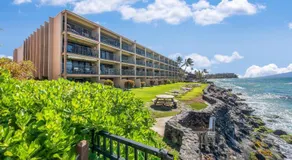 Kaleialoha 309 · KA 309 Oceanfront Condo AC Ocean Views Heated P - Image 3