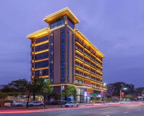 Leshan Hotel - Image 2