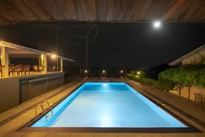 Lavendish Lake Giritale - Former Giritale Hotel - Image 3