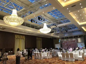 Lanbao Hotel - Image 3