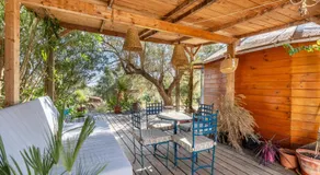 Eco Yurta Lanjarón - Image 5