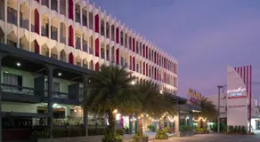Eco Inn Lite Ubon Ratchathani - Image 4