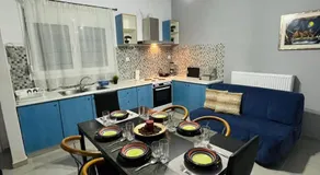 Billy's cozy place Trikala - Image 3
