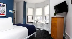 Heart of South End, Convenient, Comfy Studio #22 - Image 2