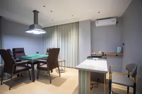 MaPle·Chenfeng Hotel (Huizhou Chenjiang Tianyi City Branch) - Image 3