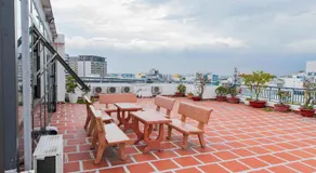 Căn Hộ dịch vụ cao cấp Sân Bay Tân Sơn Nhất - Image 2