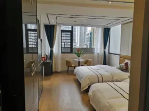 Anshan Hotel - Image 4