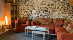 Middle Barn<br>Una casa accogliente con due camere da letto a Ferme Noemie a Bourg d'Oisans. - Image 3