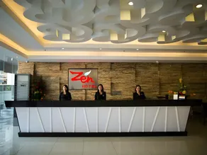 Isabela Zen Hotel & Restaurant Corporation - Image 4