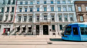 Moja Apartments Krakow Old Town - Image 5