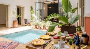 Riad la Parenthèse - Image 4