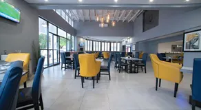 Khayalami Hotel - Mbombela - Image 4