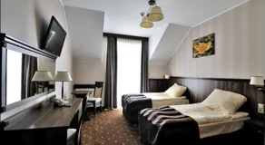 HOTEL NIAGARA - Image 2