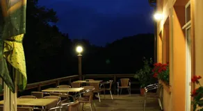 Malběnka - chata na skále pod hradem Kokořín - Image 5