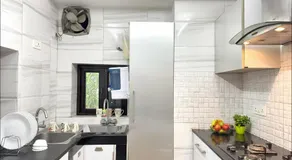 Nivera Stays 4BR Luxury Private Home near Airport, South Delhi - Image 3
