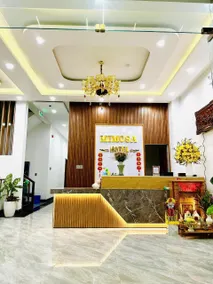 Mimosa Hotel Mang Den - Image 5