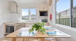 Cute Coastal 2-Bedroom Getaway - Image 2