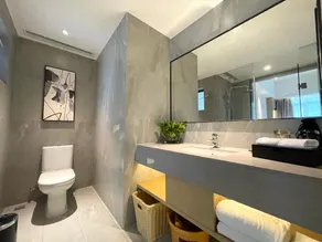 Foshan Jinmeiyu Linxi Hotel - Image 2