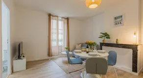Résidence Sébastopol - Appartements Hyper Centre - WiFi & Smart TV - Image 2