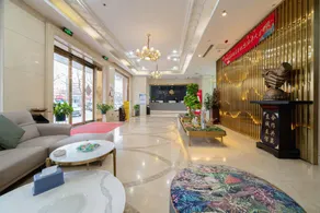 Pudun Business Hotel (Linyi) - Image 3