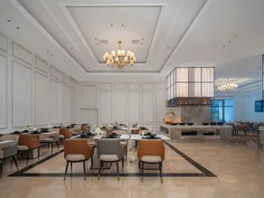 Vienna International Hotel Shanghai Hongqiao Hub International Exhibition Center - Image 3
